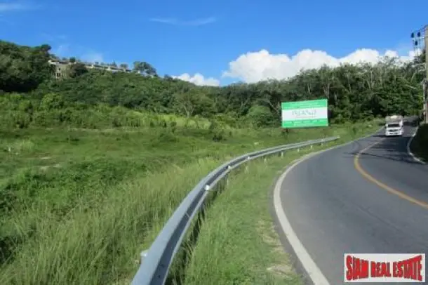 Land on Layan Beach, Thailand 16600 sq.m. — ภาพ 3