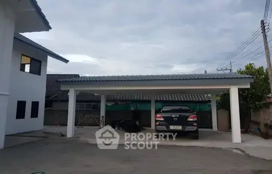 4-BR House in Chai Sathan — ภาพ 7