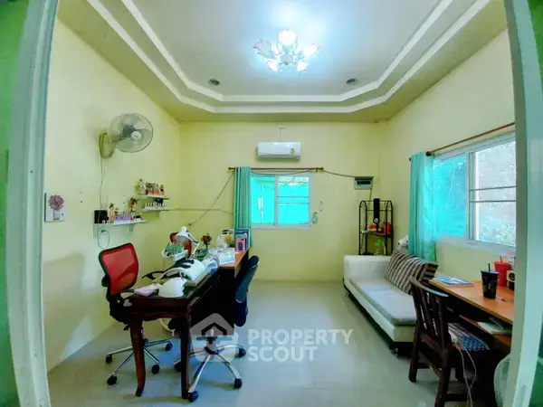 3-BR House in Chae Chang — photo 6