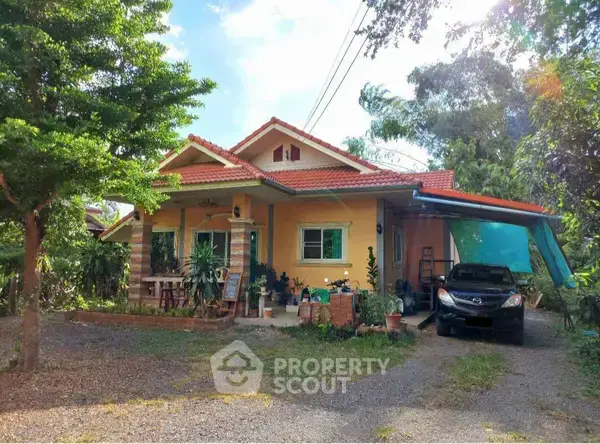 3-BR House in Chae Chang — photo 2