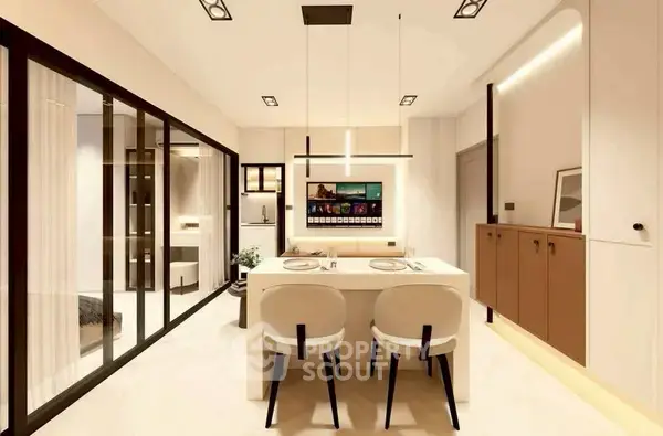 1-BR Condo close to Nimmanhaemin — photo 2