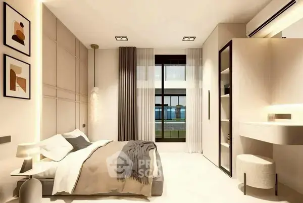 1-BR Condo close to Nimmanhaemin — photo 3