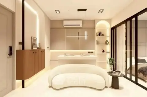 1-BR Condo close to Nimmanhaemin — photo 4