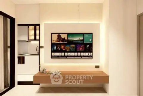1-BR Condo close to Nimmanhaemin — photo 5
