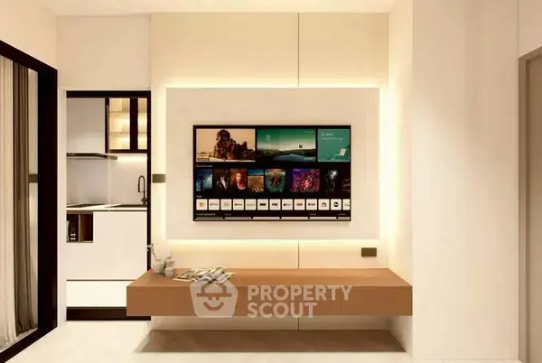 1-BR Condo close to Nimmanhaemin — photo 5
