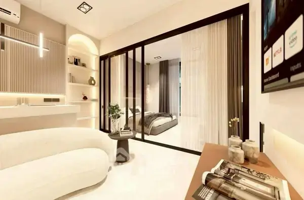 1-BR Condo close to Nimmanhaemin — photo 6