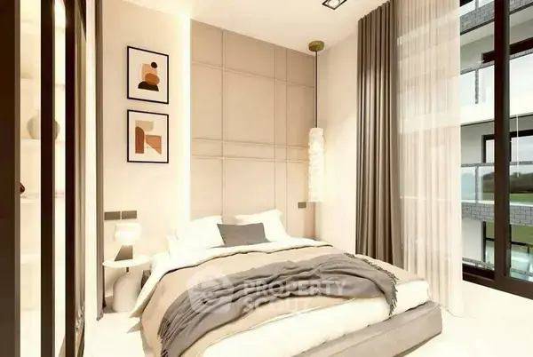 1-BR Condo close to Nimmanhaemin — photo 7