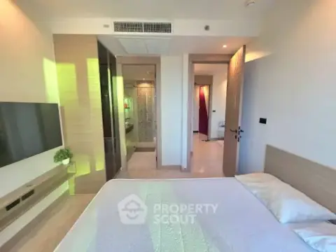 1-BR Condo at The Riviera Ocean Drive close to Jomtien Beach — photo 5