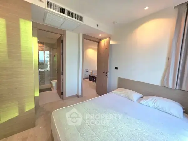 1-BR Condo at The Riviera Ocean Drive close to Jomtien Beach — photo 6