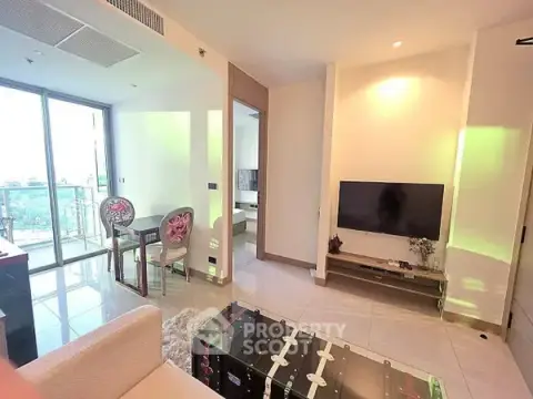 1-BR Condo at The Riviera Ocean Drive close to Jomtien Beach — photo 2