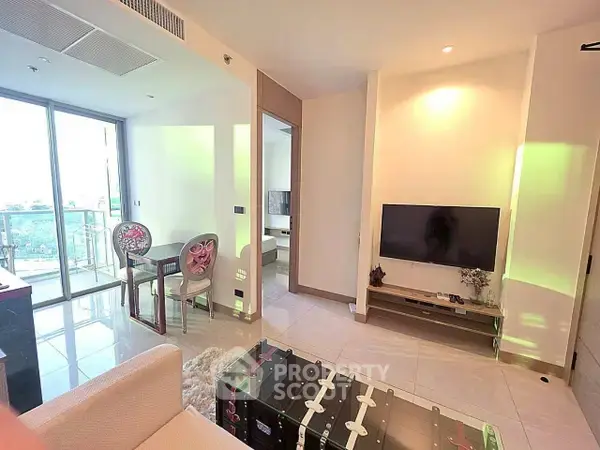 1-BR Condo at The Riviera Ocean Drive close to Jomtien Beach — photo 2