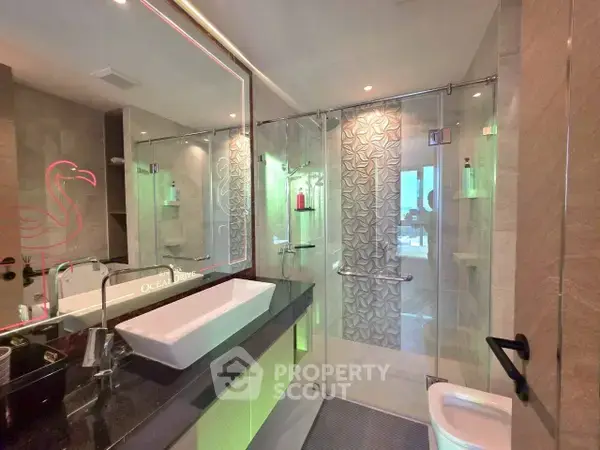 1-BR Condo at The Riviera Ocean Drive close to Jomtien Beach — photo 4