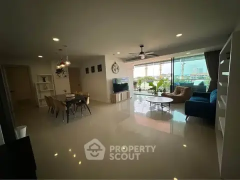 2-BR Condo at Gardenia Pattaya close to Pattaya — ภาพ 3