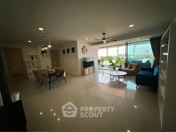 2-BR Condo at Gardenia Pattaya close to Pattaya — ภาพ 3