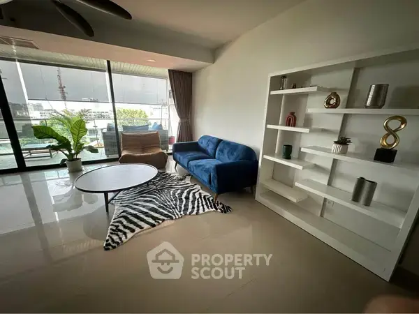 2-BR Condo at Gardenia Pattaya close to Pattaya — ภาพ 4