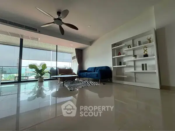 2-BR Condo at Gardenia Pattaya close to Pattaya — ภาพ 6
