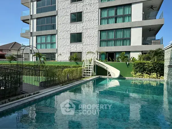 2-BR Condo at Gardenia Pattaya close to Pattaya — ภาพ 7