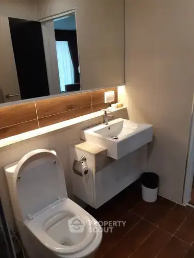 1-BR Condo at The Feelture Pattaya close to Pattaya — ภาพ 6