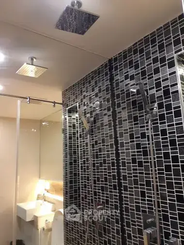 1-BR Condo at The Feelture Pattaya close to Pattaya — ภาพ 5