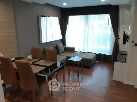 1-BR Condo at The Feelture Pattaya close to Pattaya — ภาพ 2