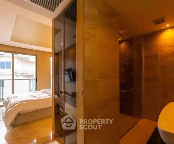 1-BR Condo at The Riviera Monaco close to Pattaya — ภาพ 7