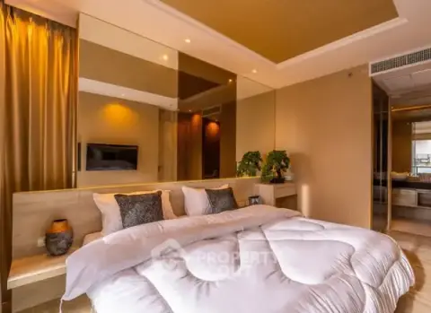 1-BR Condo at The Riviera Monaco close to Pattaya — ภาพ 3
