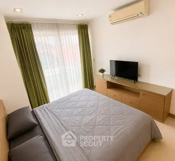 1-BR Condo at Jada Beach Condo close to Pattaya — ภาพ 3