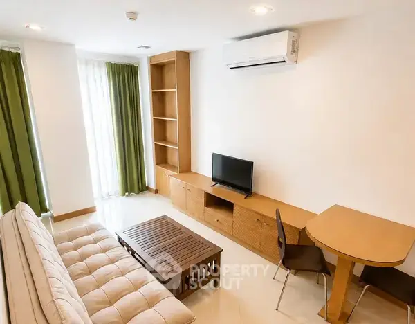 1-BR Condo at Jada Beach Condo close to Pattaya — ภาพ 4