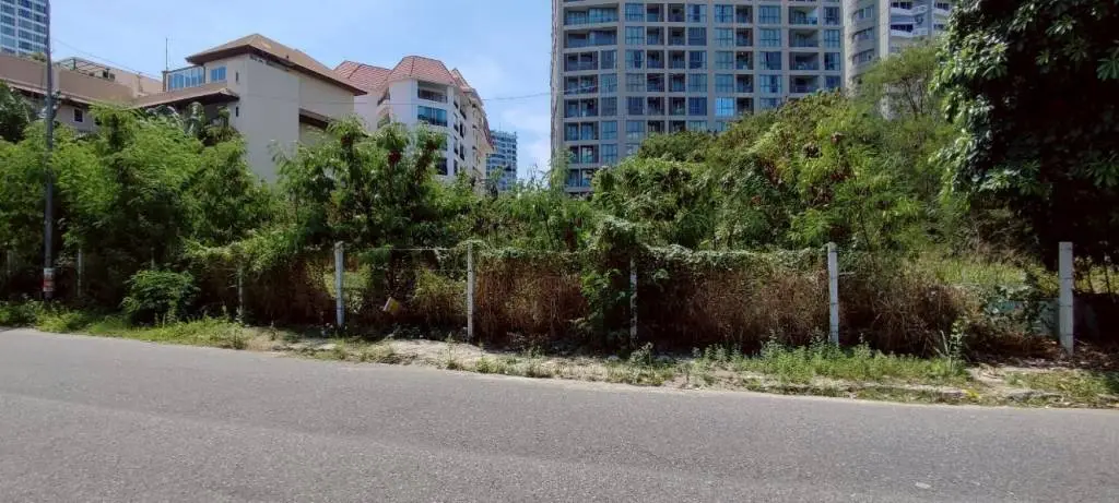 Land in Pattaya, Thailand — ภาพ 2