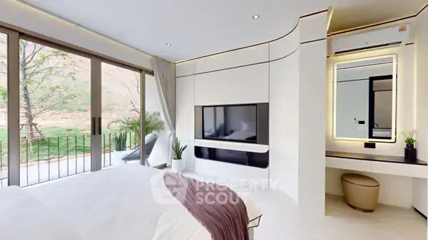 1-BR Condo at Ever Prime Residences Karon close to Karon — photo 3