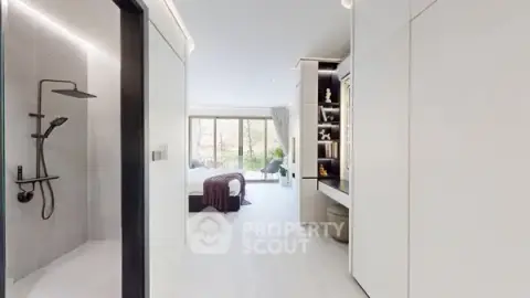 1-BR Condo at Ever Prime Residences Karon close to Karon — photo 5