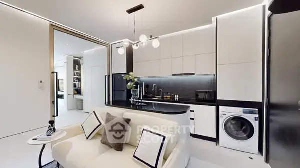 1-BR Condo at Ever Prime Residences Karon close to Karon — photo 7