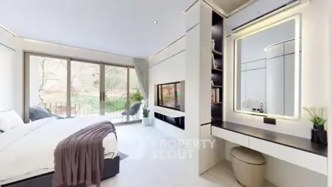 1-BR Condo at Ever Prime Residences Karon close to Karon — photo 2