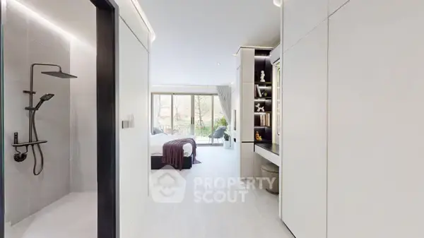 1-BR Condo at Ever Prime Residences Karon close to Karon — ภาพ 6