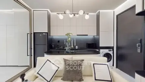 1-BR Condo at Ever Prime Residences Karon close to Karon — ภาพ 3