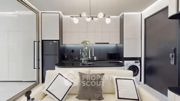 1-BR Condo at Ever Prime Residences Karon close to Karon — ภาพ 3