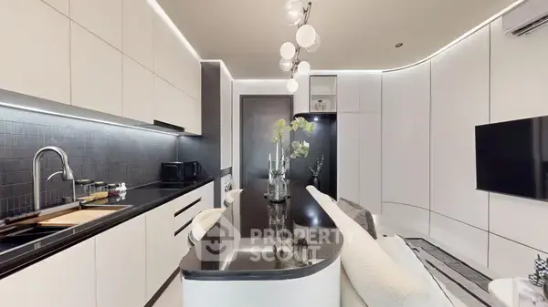 1-BR Condo at Ever Prime Residences Karon close to Karon — ภาพ 5