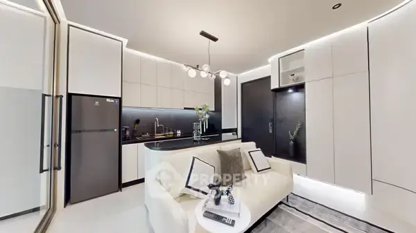1-BR Condo at Ever Prime Residences Karon close to Karon — ภาพ 4