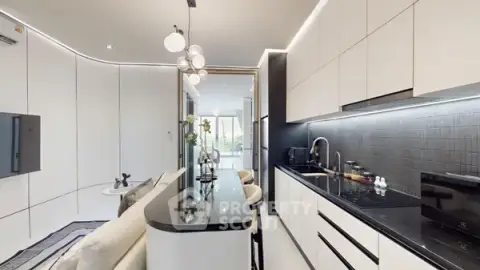 1-BR Condo at Ever Prime Residences Karon close to Karon — ภาพ 2