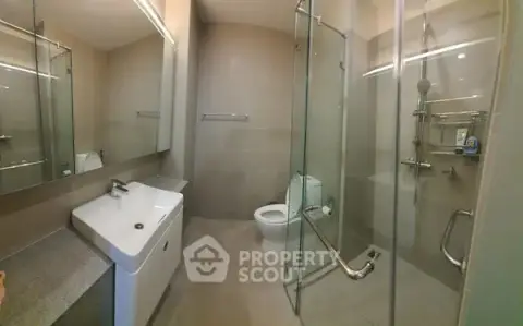 1-BR Condo at Noble Ploenchit near BTS Phloen Chit — photo 4