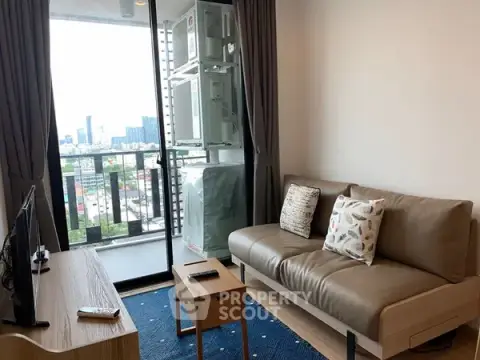 1-BR Condo at Artemis Sukhumvit 77 near BTS On Nut — ภาพ 2