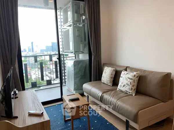 1-BR Condo at Artemis Sukhumvit 77 near BTS On Nut — ภาพ 2