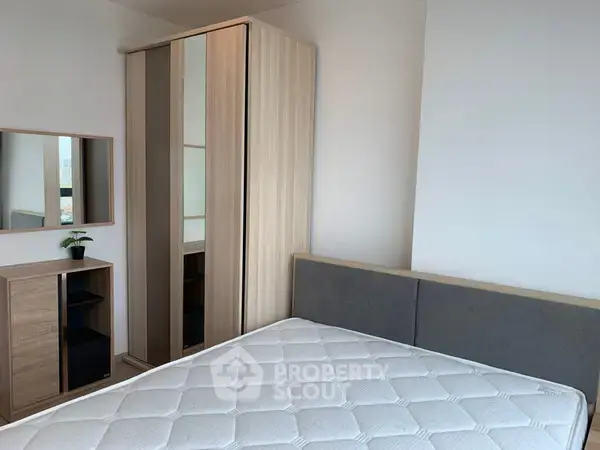 1-BR Condo at Artemis Sukhumvit 77 near BTS On Nut — ภาพ 5
