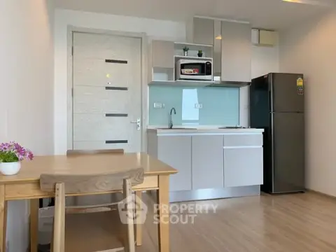 1-BR Condo at Artemis Sukhumvit 77 near BTS On Nut — ภาพ 3