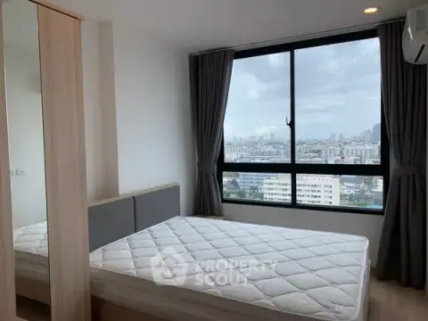 1-BR Condo at Artemis Sukhumvit 77 near BTS On Nut — ภาพ 4