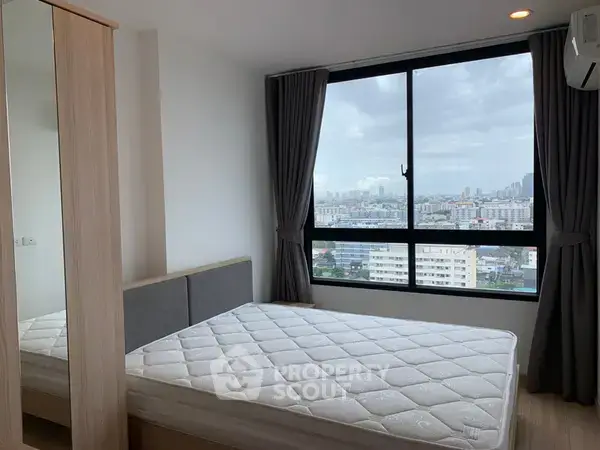 1-BR Condo at Artemis Sukhumvit 77 near BTS On Nut — ภาพ 4