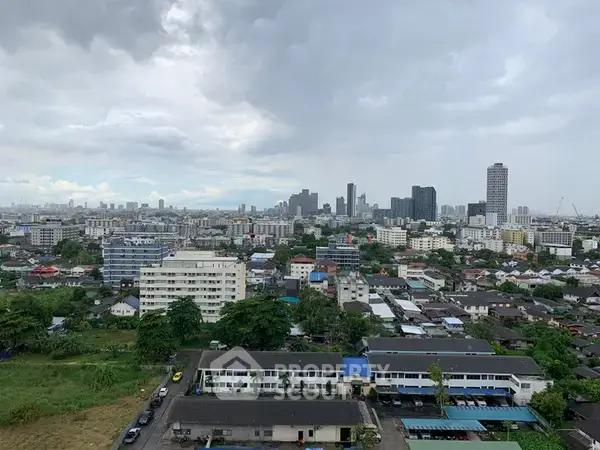 1-BR Condo at Artemis Sukhumvit 77 near BTS On Nut — ภาพ 7