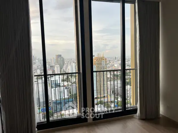 2-BR Condo at Noble State 39 near BTS Phrom Phong — ภาพ 7