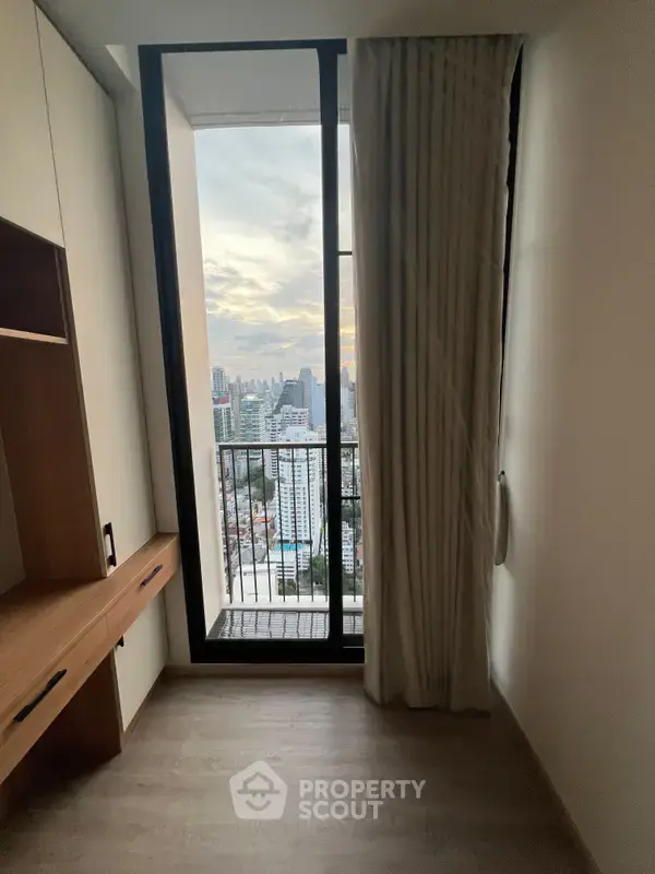 2-BR Condo at Noble State 39 near BTS Phrom Phong — ภาพ 5