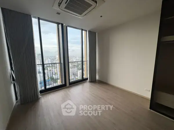 2-BR Condo at Noble State 39 near BTS Phrom Phong — ภาพ 4